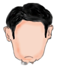 ดูโหวงเฮ้งขากรรไกรกว้างกลม