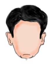 ดูโหงวเฮ้งใบหูต่ำกว่าปกติ